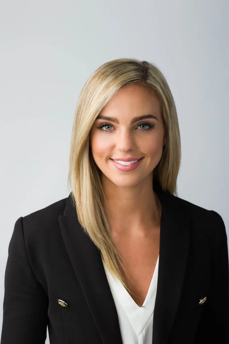 Natalie M.