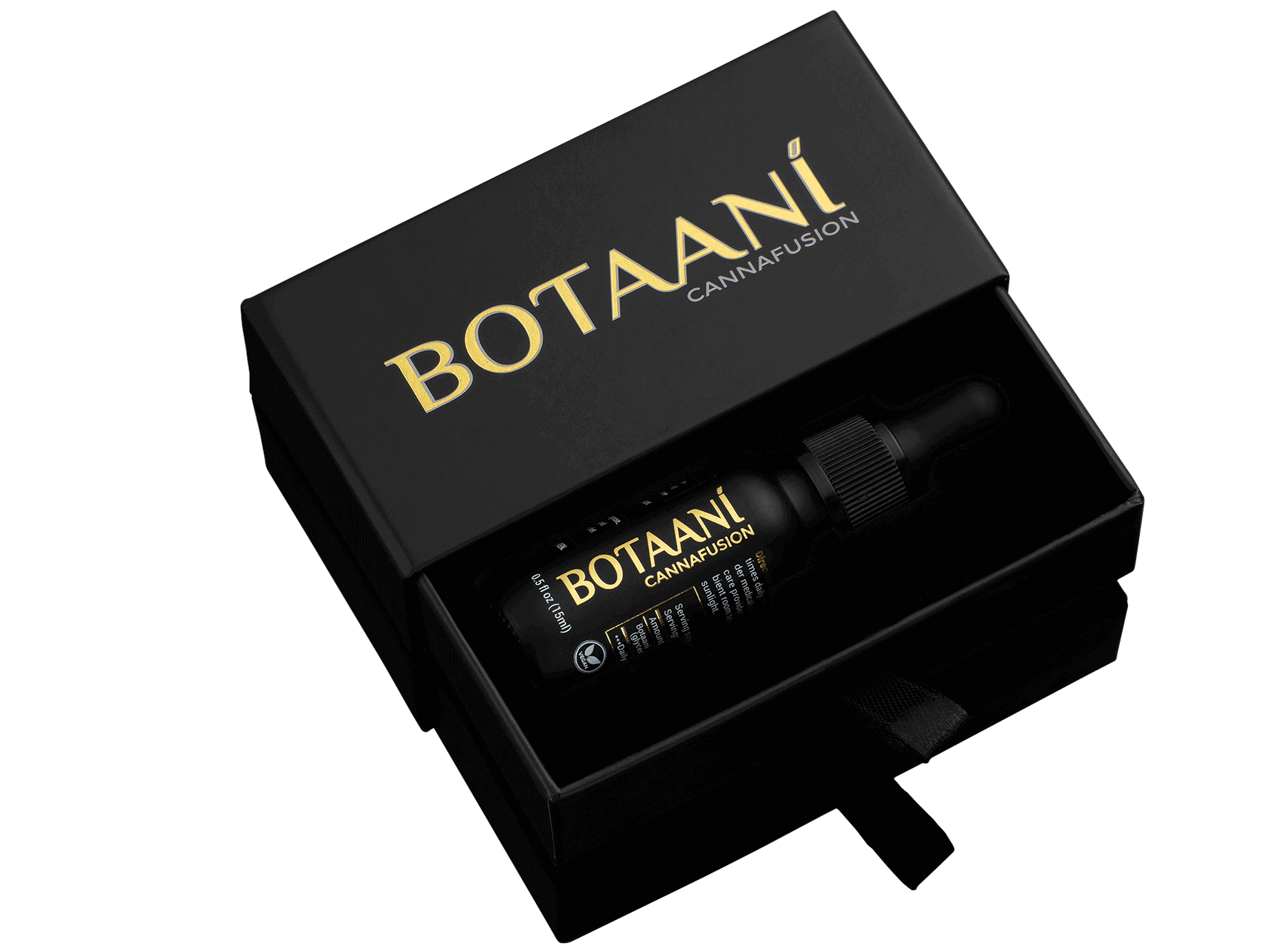 Botaani Box
