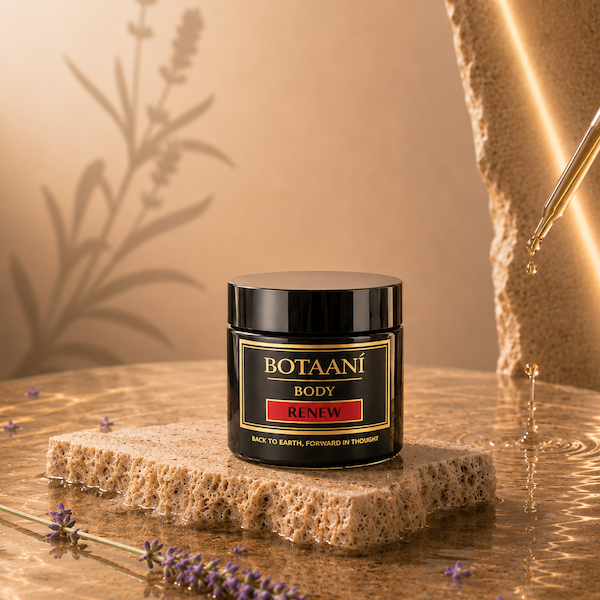 Botaani Awaken Body
