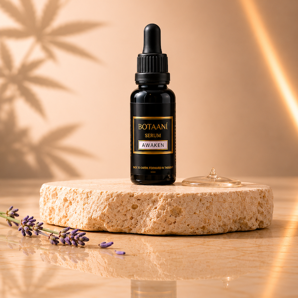 Botaani Awaken Serum